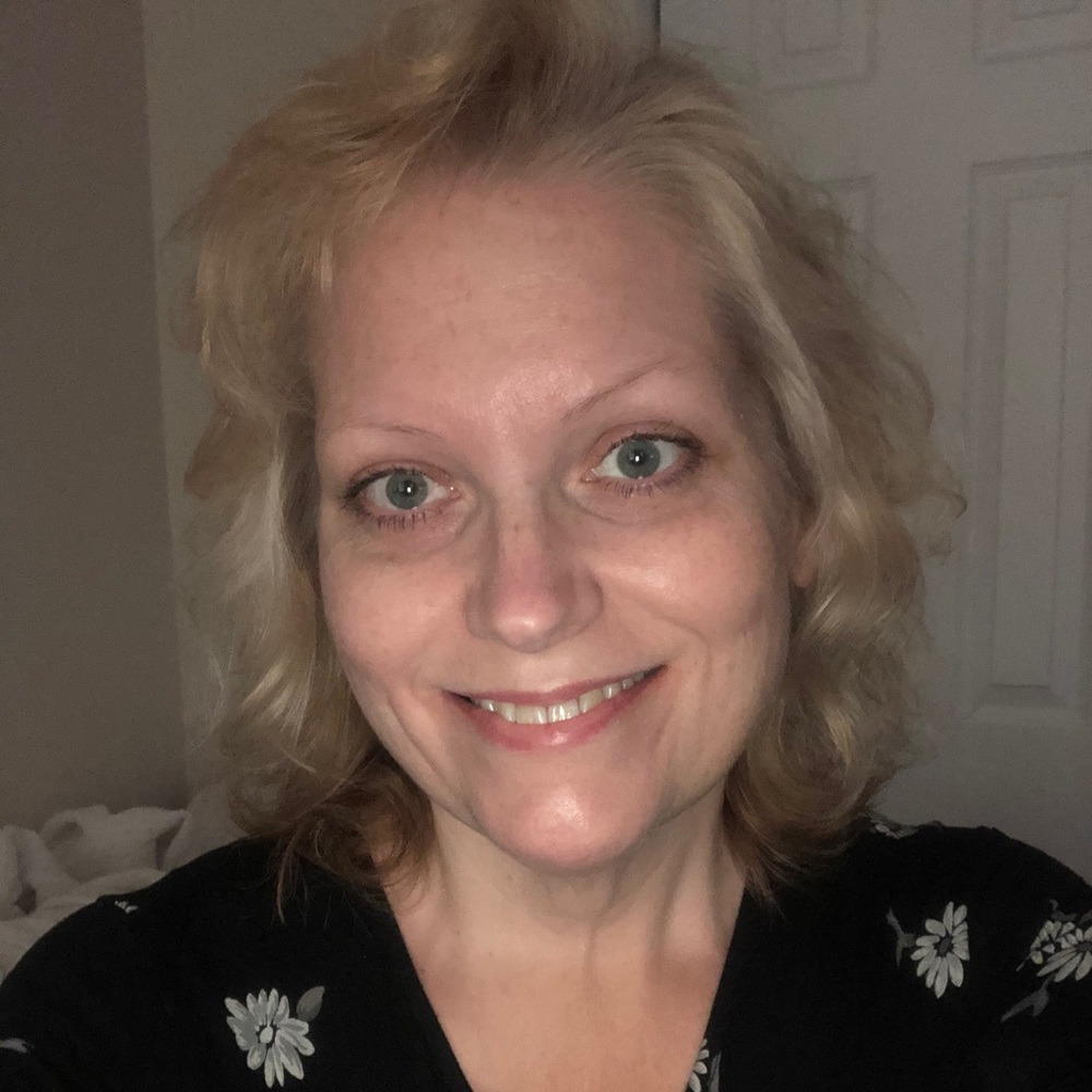 Meet your Posher, Mary Ann